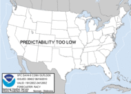 SPC Day 4-8 Convective 

Outlook